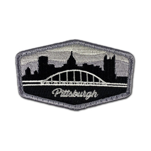 pittsburgh-skyline-blackout-embroidery-patch