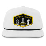 White Mid Grandpa - R256