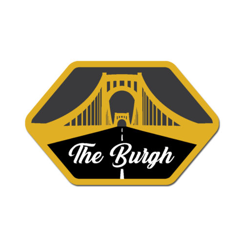 the-burgh-hexagon-sticker