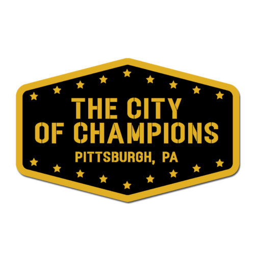 the-city-of-champions-black-and-gold-sticker