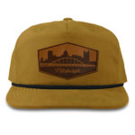Biscuit Mid Grandpa - R256