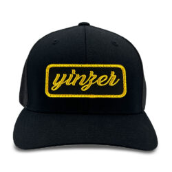 Pittsburgh Caps and Beanies - Yinzer Caps